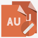 files,format,au,cancel