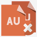 files,format,au,close