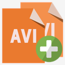files,format,avi,add
