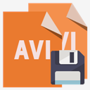 files,format,avi,diskette