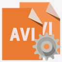 files,format,avi,gear