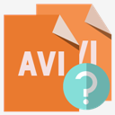 files,format,avi,help