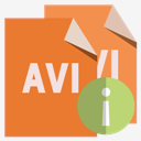 files,format,avi,info