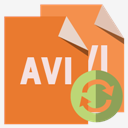 files,format,avi,refresh