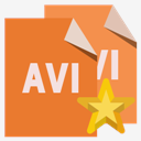 files,format,avi,star