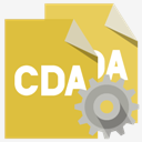 files,format,cda,gear