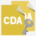 files,format,cda,key