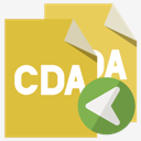 files,format,cda,left