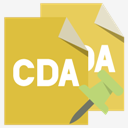files,format,cda,push,pin