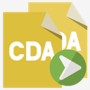 files,format,cda,right