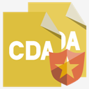 files,format,cda,shield