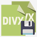 files,format,divx,diskette