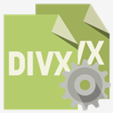 files,format,divx,gear