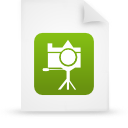 document,file,g13426,green,paper