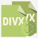 files,format,divx,refresh