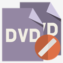 files,format,dvd,cancel