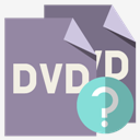 files,format,dvd,help