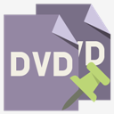 files,format,dvd,push,pin