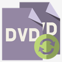 files,format,dvd,refresh