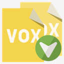 files,format,vox,down