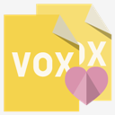 files,format,vox,heart