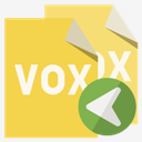 files,format,vox,left