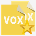 files,format,vox,star