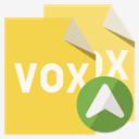 files,format,vox,up