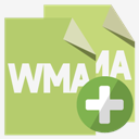 files,format,wma,add