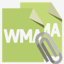files,format,wma,attachment