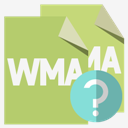 files,format,wma,help