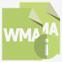 files,format,wma,info