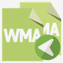 files,format,wma,left