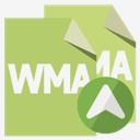 files,format,wma,up