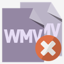files,format,wmv,close