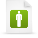 document,file,g14136,green,paper