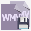 files,format,wmv,diskette