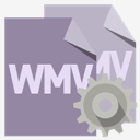 files,format,wmv,gear