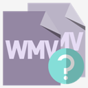 files,format,wmv,help