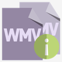 files,format,wmv,info