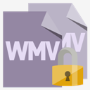 files,format,wmv,lock