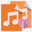 files,type,audio,heart