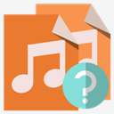 files,type,audio,help
