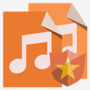 files,type,audio,shield