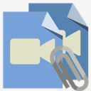 files,type,video,attachment
