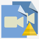 files,type,video,pyramid