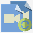 files,type,video,refresh