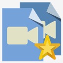 files,type,video,star
