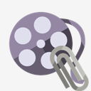 film,reel,attachment