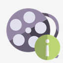 film,reel,info